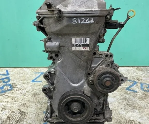 Двигатель для Toyota Avensis Универсал T250 2003-2008 на фотографиях