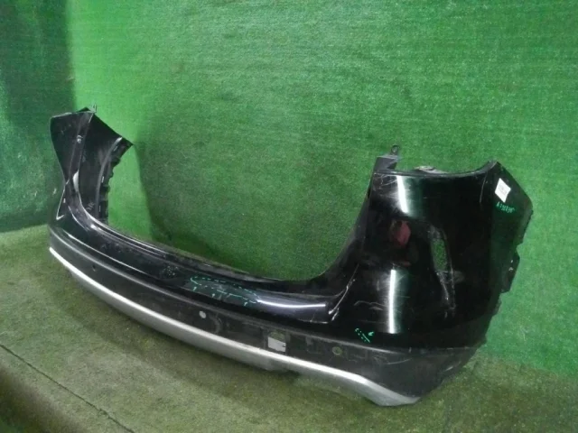 Бампер для Infiniti QX 50 II 2018+ на фотографиях