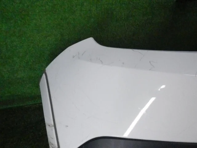 Бампер для Renault Duster HM 2020+ на фотографиях