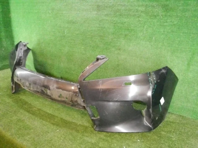 Бампер передний для Lexus RX AGL10, GGL10, GLV15, GGL15, GLV10 2009-2015 на фотографиях