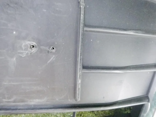 Решетка радиатора для Audi A4 B9 2015+ на фотографиях