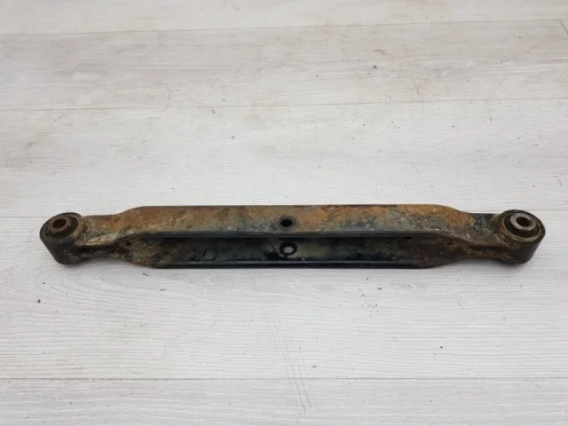 Качающийся рычаг левый для Nissan Qashqai J10 2006-2013 на фотографиях