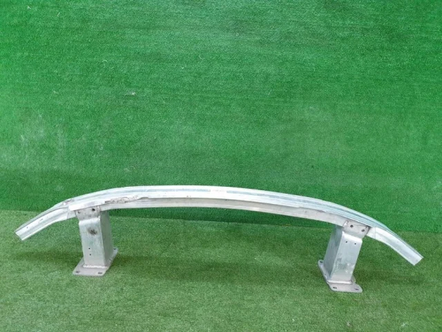 Бампер для Audi A7 C8 2018+ на фотографиях