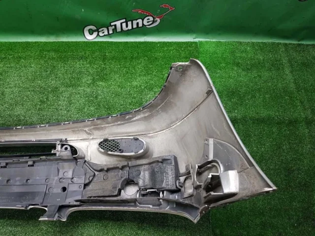 Бампер передний для Mercedes-Benz S class W220 1998-2005 на фотографиях