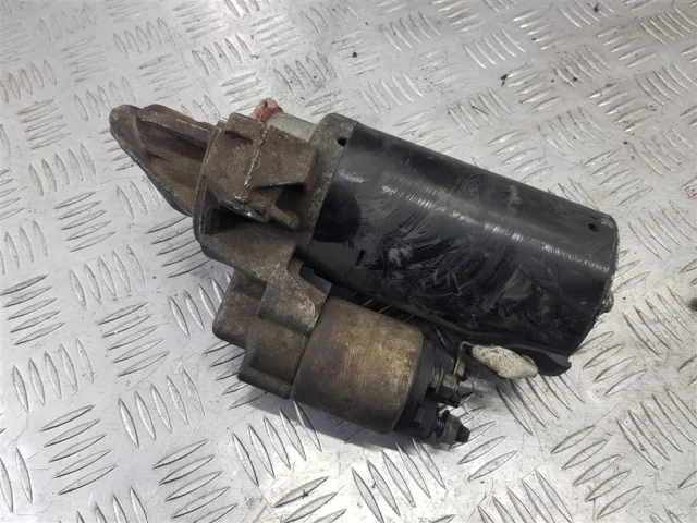 Стартер для Ford Transit 2006-2013 Фургон на фотографиях