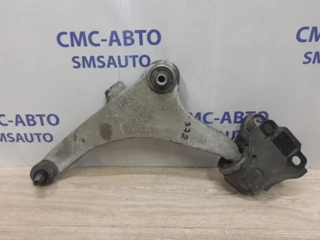 Рычаг передний левый нижний для Volvo S80 AS 2006-2016 на фотографиях