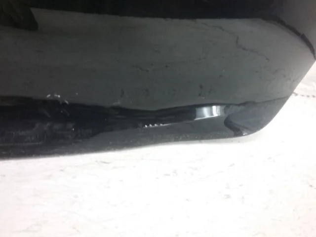 Дверь багажника для Volkswagen Touareg III (CR) 2018+ на фотографиях