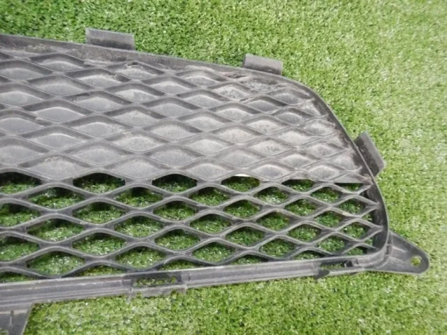 Бампер для Infiniti QX 50 rest 2015-2018 на фотографиях