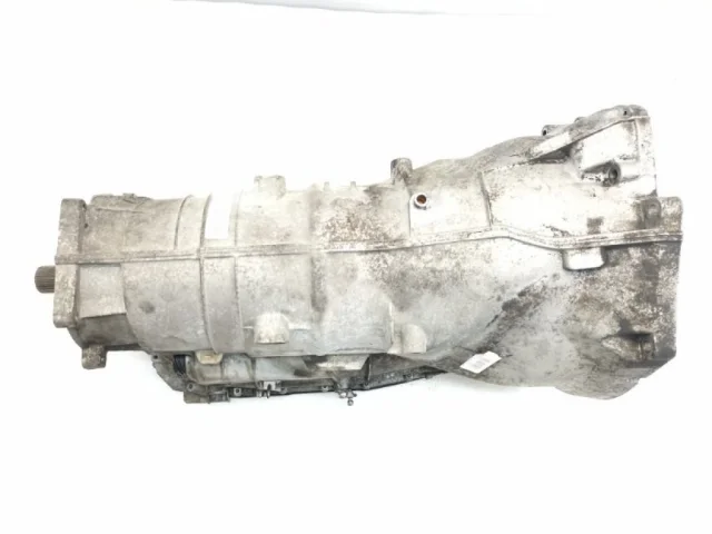 АКПП для BMW 5er Е61 Touring 2003-2010 на фотографиях