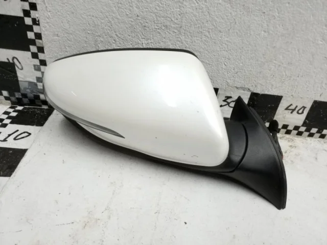 Стекла и зеркала для Kia Cerato YD 2016-2020 rest. на фотографиях