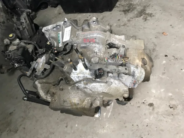 АКПП для Opel Vectra C Хэтчбек  2002-2008 на фотографиях