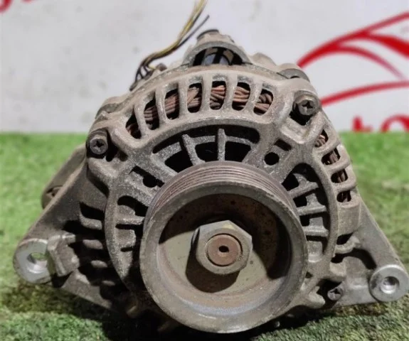 Генератор для Mitsubishi Lancer 8 Седан CK,CM 1995-2001 на фотографиях