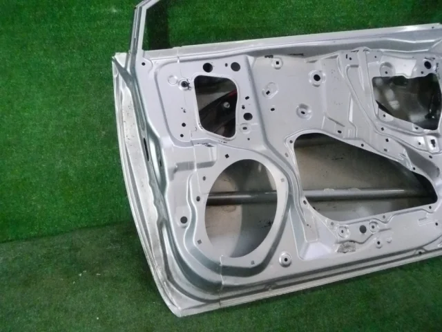 Двери для Subaru XV GT/G24 2017+ на фотографиях