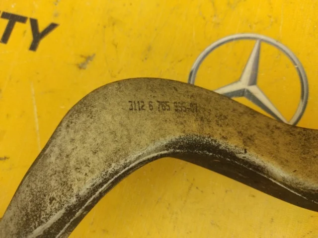 Рычаг передний левый нижний для BMW 5er Е60 2003-2010 на фотографиях