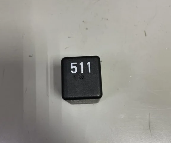 Реле свечей накала для Volkswagen Tiguan II MK2 2016+ на фотографиях