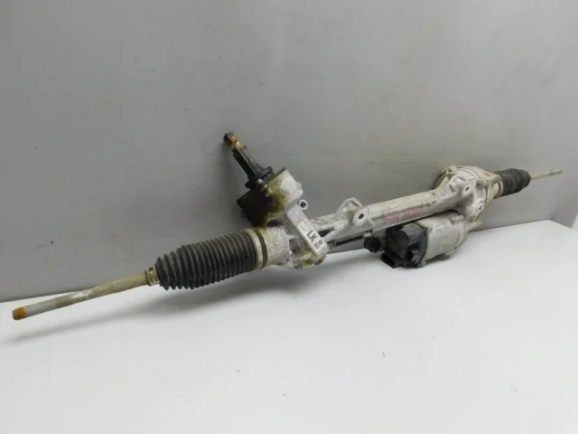 Рулевая рейка для BMW 1er Ф20 2011-2015 на фотографиях