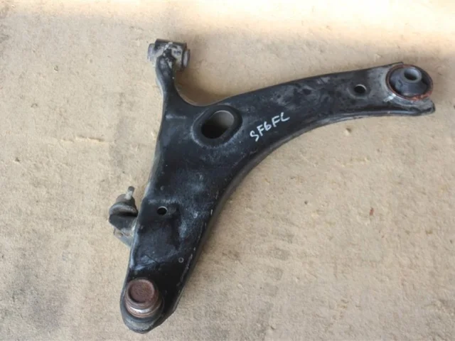 Рычаг передний левый верхний для Subaru Forester SH 2008-2012 на фотографиях