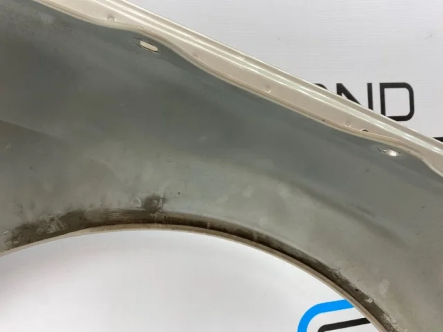 Крыло левое для Mercedes-Benz S class W220 1998-2005 на фотографиях