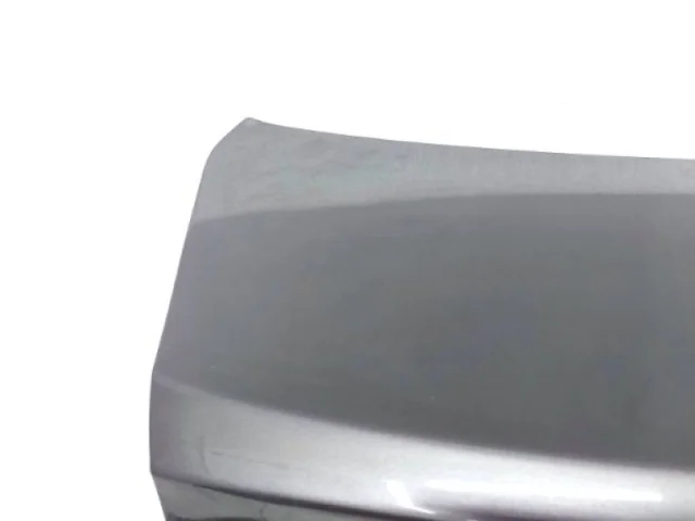 Крышка багажника для Hyundai Accent 4 Седан RB 2010-2017 на фотографиях