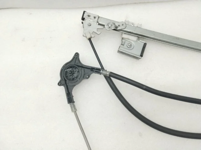 Стеклоподъемник передний левый для Mercedes-Benz Vito W639 Vito Фургон 2003-2013 на фотографиях