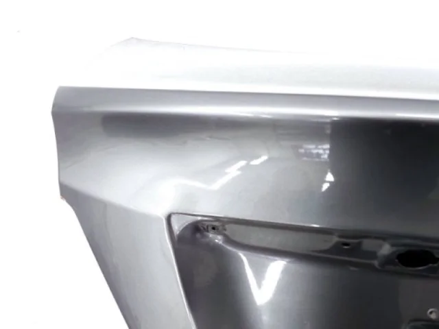 Крышка багажника для Hyundai Accent 4 Седан RB 2010-2017 на фотографиях