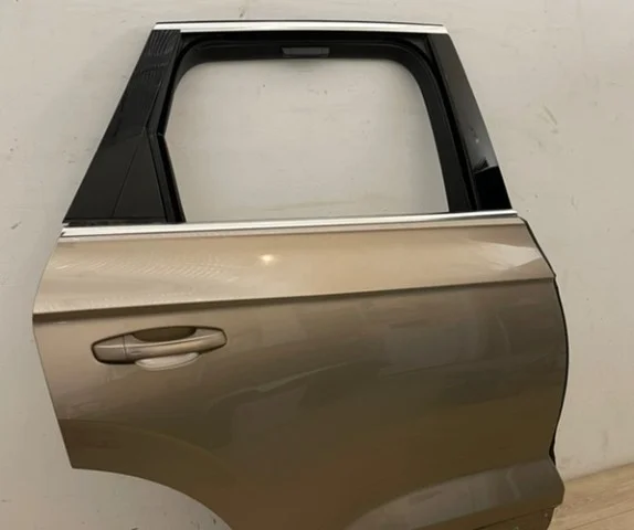 Дверь задняя правая для Volkswagen Touareg III (CR) 2018+ на фотографиях