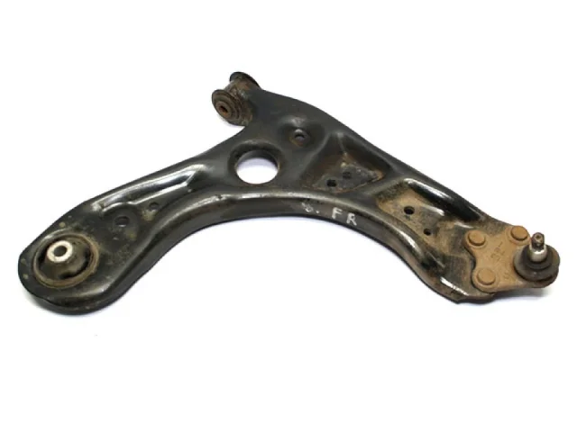 Рычаг передний левый нижний для Volkswagen Polo V (6C) Седан 2015-2020 на фотографиях