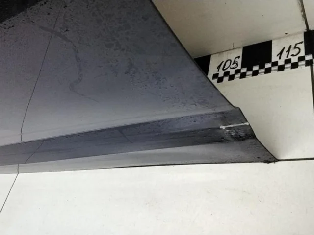 Двери для Skoda Octavia A7 Tour rest на фотографиях