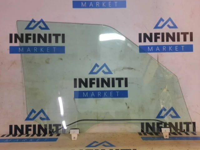 Стекла и зеркала для Infiniti QX 56 2010-2014 на фотографиях