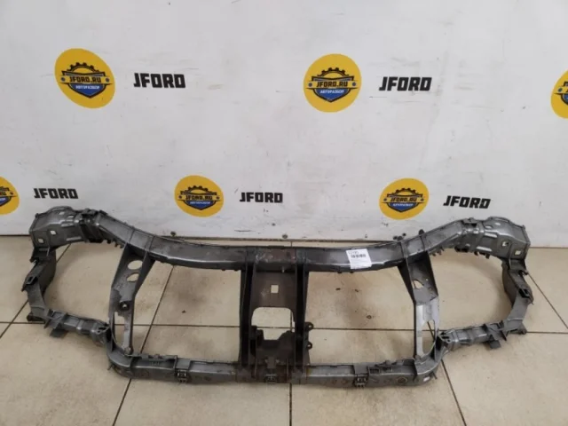 Панель радиатора (телевизор) для Ford Galaxy CD340 2006-2015 на фотографиях