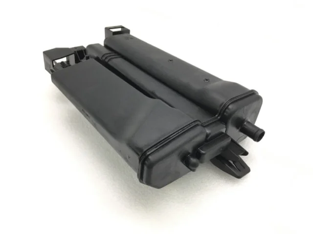 Адсорбер паров бензина для Skoda Octavia A7 rest на фотографиях