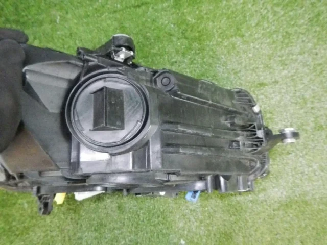 Фары для Mercedes-Benz S class W223 2021+ на фотографиях