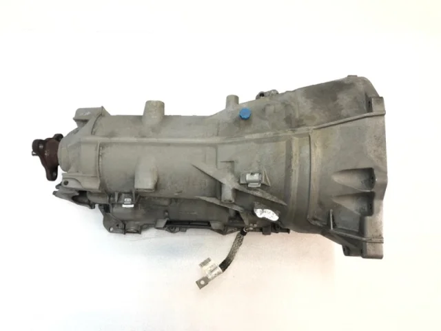 АКПП для BMW 1er Ф20 2011-2015 на фотографиях