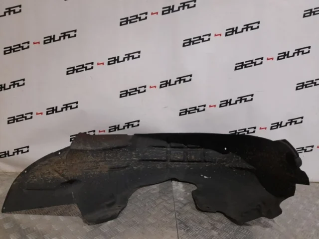 Крылья для Peugeot 308 SW T7 2007-2014 на фотографиях