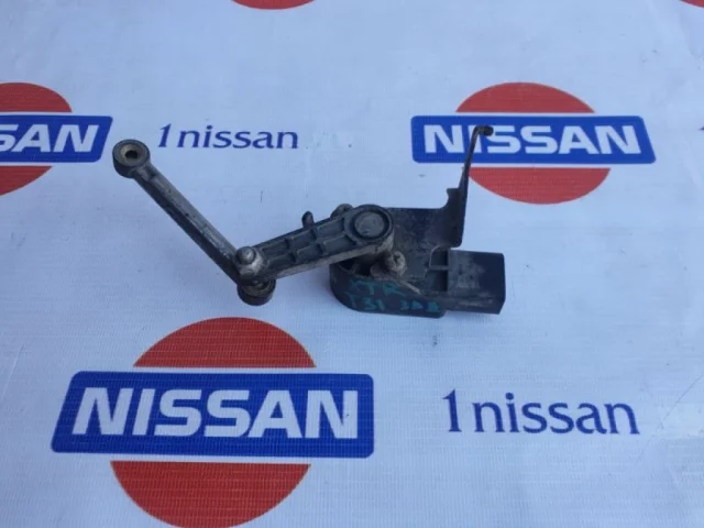Датчик дорожного просвета задний для Nissan X-Trail T31 RU 2007-2014 на фотографиях