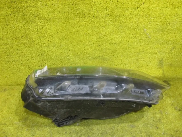 Фары для Skoda Octavia A7 Tour на фотографиях