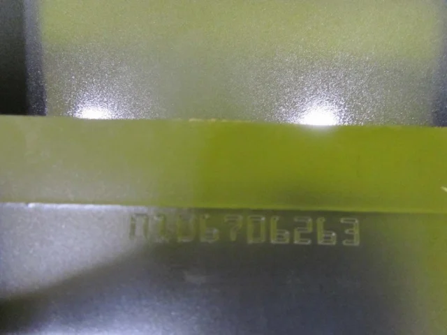 Дверь багажника для Mercedes-Benz S class W222 2013-2017 на фотографиях