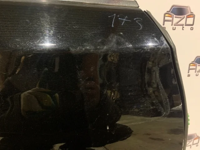 Дверь передняя правая для Citroen C4 Хэтчбек 2010-2016 на фотографиях