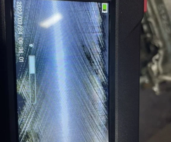 Двигатель для Toyota Avensis Универсал T250 2003-2008 на фотографиях