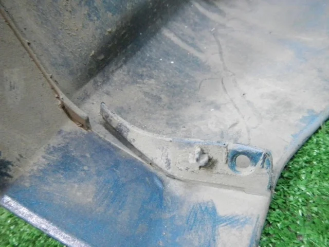 Бампер передний для Audi A7 C8 2018+ на фотографиях