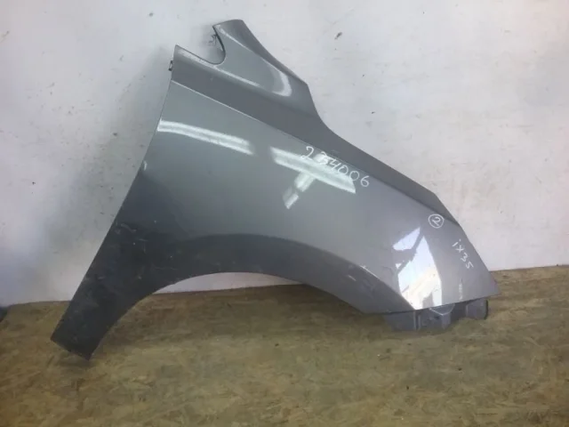 Крылья для Hyundai Tucson LM 2009-2015 на фотографиях