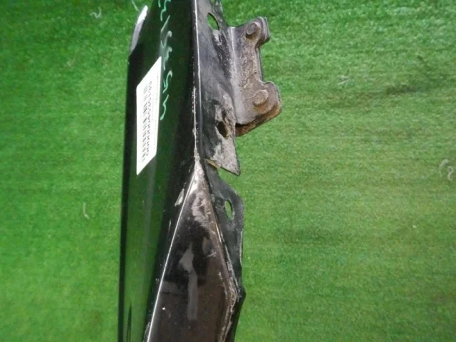 Крылья для Mercedes-Benz S class W222 2013-2017 на фотографиях