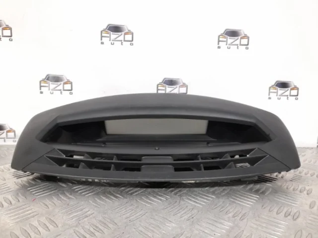 Приборная панель для Citroen C4 Хэтчбек 2004-2011 на фотографиях