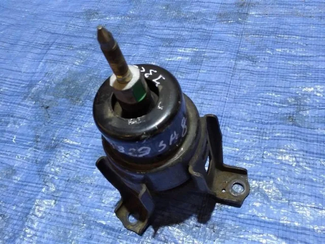 Подушка двигателя передняя левая нижняя для Nissan Teana J32 2008-2013 на фотографиях