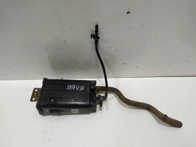 Адсорбер паров бензина для Kia Rio 3 рестайлинг на фотографиях