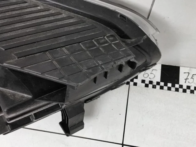 Фара ксенон левая для Hyundai Creta 2 SU2 2021+ на фотографиях