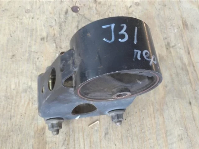 Подушка двигателя передняя левая нижняя для Nissan Teana J32 2008-2013 на фотографиях