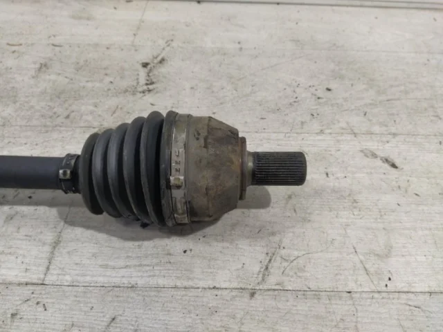 Привод передний правый для Ford Galaxy CD340 2006-2015 на фотографиях