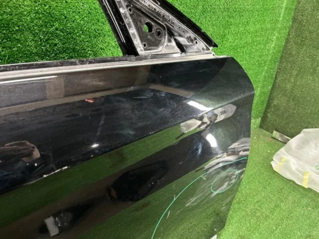 Дверь передняя правая для Mercedes-Benz S class W222 2013-2017 на фотографиях