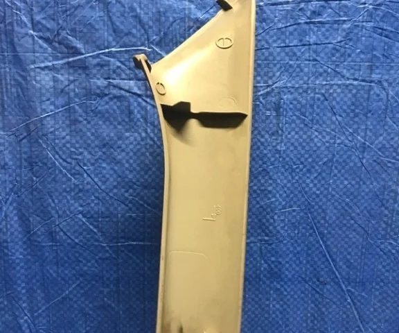 Накладка двери передней левой для Renault Logan 2005-2015 (LS) на фотографиях